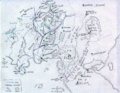 Arangoth map