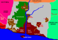 Secca map